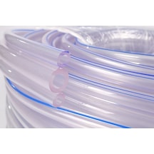 Süt Sağma Makinası Üçlü Süt Hortumu 25 Metre