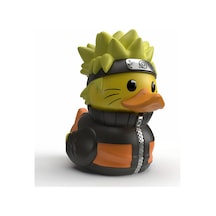 Tubbz Naruto Naruto Uzumaki Boxed Lisanslı Cosplay Ördek Collectible Figür Ns5446