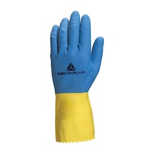 Delta Plus Ve330 Duocolor Kimsayal Dirençli Eldiven 1 Çift