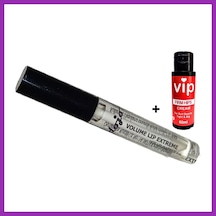 Bezos Dojo Hotlip Plumper Dudak Dolgunlaştırıcının Yanında Vip Kalçagüzelleştirici Krem 60 Ml Bty