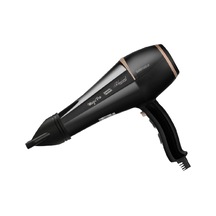 Tr Magic Pro 2400 Watt Ac Motor Profesyonel 6x78 Mm Kuaför Saç Kurutma Ve Fön Makinesi