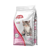 Energy Tavuklu Yavru Kedi Maması 3 KG
