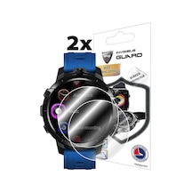 Ipg Zeblaze Thor 6 Fitness Için Ekran Koruyucu (2 Adet)