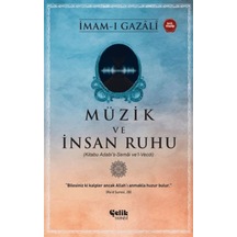 Müzik Ve İnsan Ruhu - Qhdh-667037