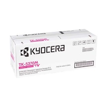 Kyocera Tk-5370-1t02yjbnl0 Kırmızı Toner Yüksek Kapasiteli