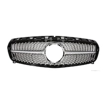 Mercedes Cla W117 Diamond Panjur 2013-2015