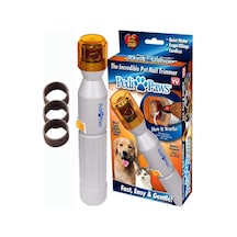 Pedi Paws Pilli Kedi Tırnak Törpüsü