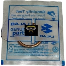Egzoz Contası Dıscover 125 St Oem Je591002