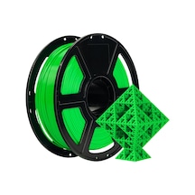 Flashforge Hs Pla Filament Açık Yeşil 1.75mm 1kg