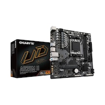 Gıgabyte A620m H Ddr5 6400 Oc Hdmı Dp Matx Am5