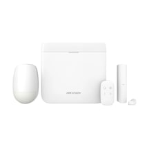 Hikvision Ds-pwa96-kit-we Kablosuz Alarm Paneli