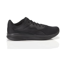 Puma Erkek Koşu & Antrenman Ayakkabısı Siyah 377028-05 Transport 25k680000497 68042 Siyah