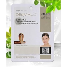 Dermal Synake Kolajen Yüz Maskesi 23 G 76711808