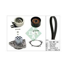 Triger Kayış Seti - Fiat Grande Punto, 500, Punto, Doblo, Bravo, Linea, Giulietta, Mito - Schaeffler-ına-530056130