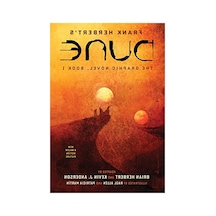 Dune: Grafik Novel, Kitap 1: The Graphic Novel, Book 1