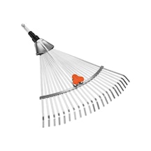 Gardena 3103-20 Combisystem Ayarlanabilir Tırmık