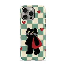 Valestra Select - Kahve Molası Kedi