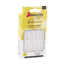 Nascita 36'lı Ballerina Takma Tırnak - 142