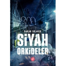 Siyah Orkideler - Yqbx-643557