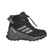 Adidas Terrex Ax4r Çocuk Spor Ayakkabı - Jh5490 Siyah