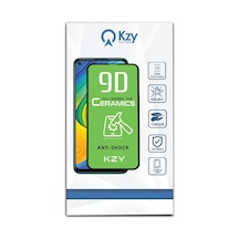 İletişim Xiaomi 9 İle Uyumlu Tam Kaplayan Seramik Nano Esnek Ekran Koruyucu Sku: Zeusb0b64lxnmc