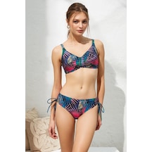 Pierre Cardin 221220 Göğüs Toparlayıcı Balensiz Curly Soft Pedli (551619673)