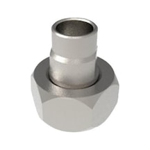 Refricomp Ra 1"-16 Br18 01 16 Rotalock Adaptör