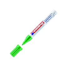Edding E-4000 Yeşil Dekorasyon Marker