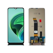 Cep Telefonu Redmi Note 11r Dokunmatik Ekran Siyah