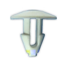 Toz Fitili Klipsi Kapi Üst 4368201 Fiat Tofas Uyumlu 25 Adet 110877611