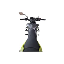 Bajaj Pulsar N125 Koruma Demiri