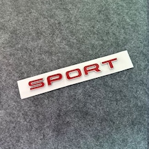 Rrsportkirmizi