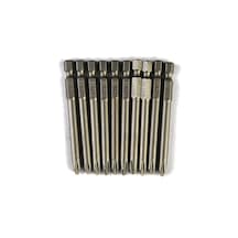 Merttools Yıldız Bits Uç Ph2 75 Mm 10 Adet