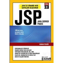 Jsp Java Server Pages Numan Pekgöz