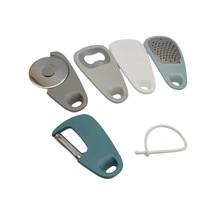 Suntek 5'i 1 Arada Mutfak Alet Seti Restoran Zencefil Için Diğer