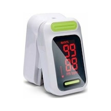 G-Lıfe Yonker Yk81B Pulse Oximetre Pulse Oksimetre Satürasyon Oks