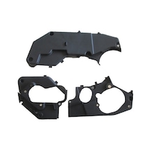 Fiat Uno 93/01 Tri Ger Kapağı Set 1.4/1.6 Cc Sx 70 Ti Pi 3 Parça