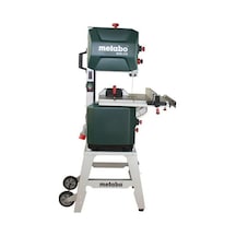 Metabo BAS 318 900 W Precision WNB Şerit Testere