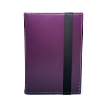 Velvoria Sprange Vasoun-b10tb 10,1" Tablet Uyumlu Standlı Üniversal Kapaklı Tablet Kılıfı