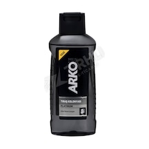4 Adet Arko Tıraş Kolonyası Platınum 255 Ml