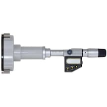 Fett As-208400 250-275 mm Asimeto Dijital 3 Nokta Temaslı İç Çap Mikrometresi