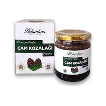 Hekimhan Çam Kozalağı Karışımı 240 Gr