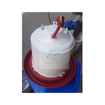 Tavuk Suluk 8 Litre 10 Adet Gönderim