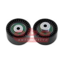 Triger Gergi Rulmanı Plastık Rulman P206 307 03 207 06 1007 05 C2 06 C3 03 C4 04 1. 4 16v 60 29.8 1 Ad
