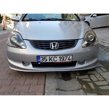 Honda Civic Sport Ön Ek Ep2 Ep3