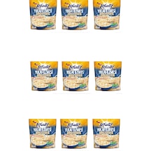 Lifalif Ince Öğütülmüş Yulaf Ezmesi 350 G X 9 Adet