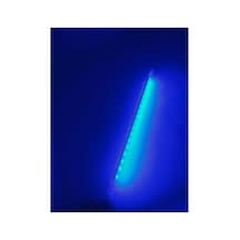 Aquaslim Serisi - 30 Cm Mavi Renk Akvaryum Led Aydınlatma Royal30