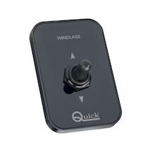 Quick Irgat Kumanda Paneli Wcs820