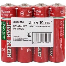 Jean Klein Aa Kalem Pil 4 Lü