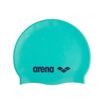 Arena Classıc Silikon Bone 91662112 Turkuaz